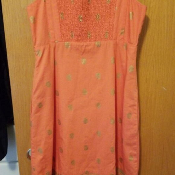 Summer dress - Picture 2 of 4